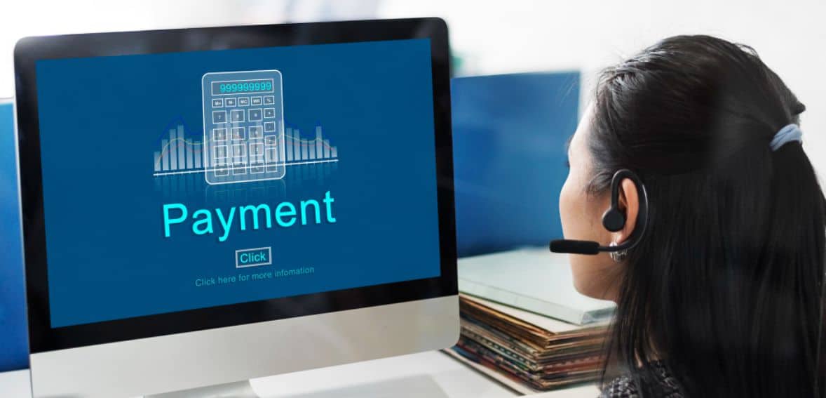 Remote payment