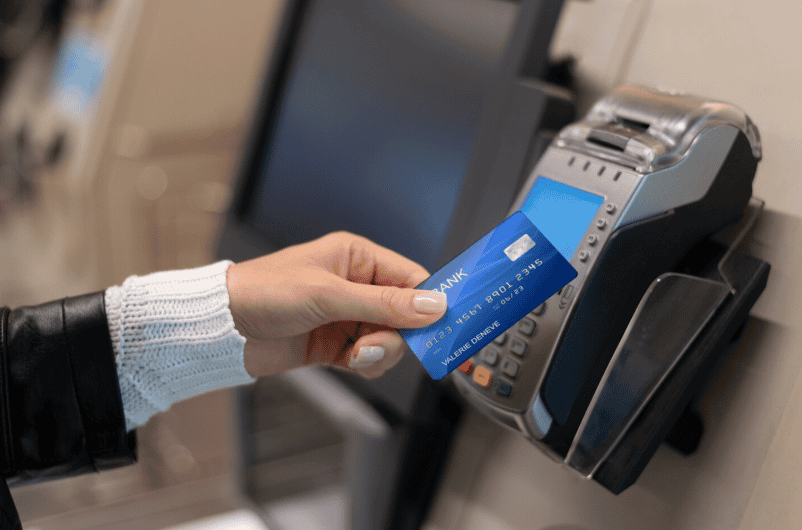 Cash Discount Programs