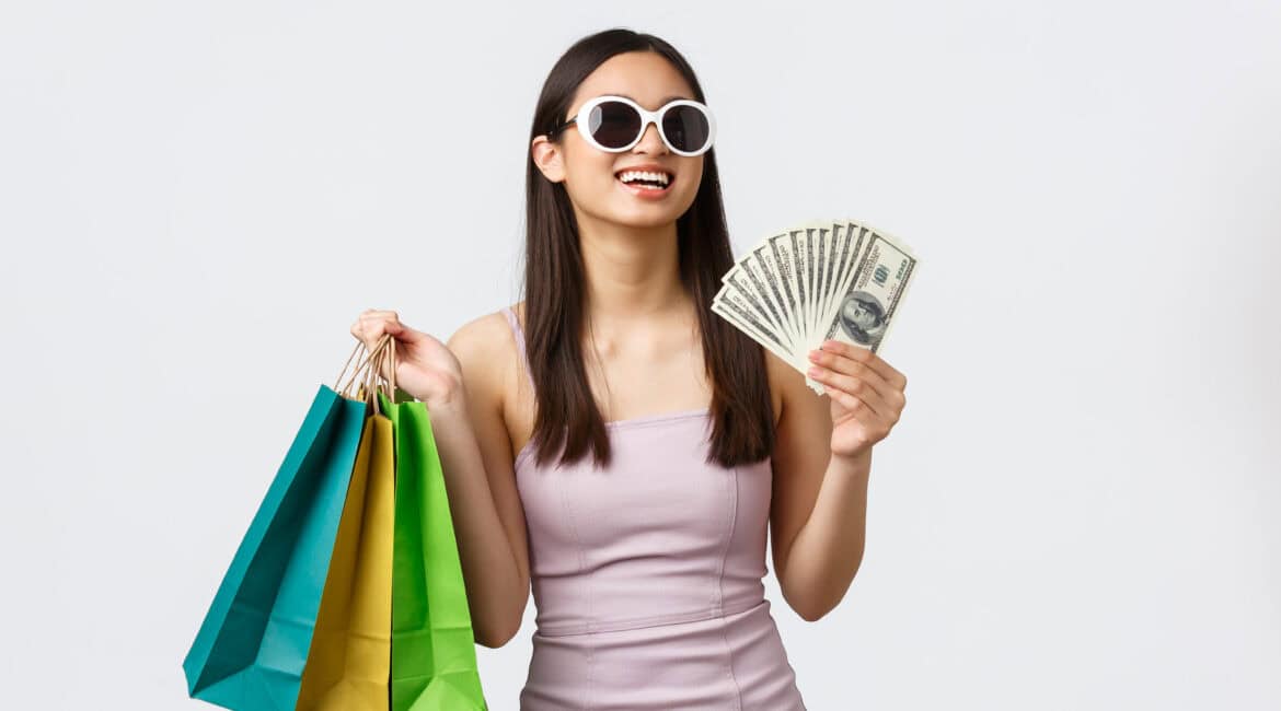 Cash Discount Programs